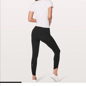 ISO All You Do Tight